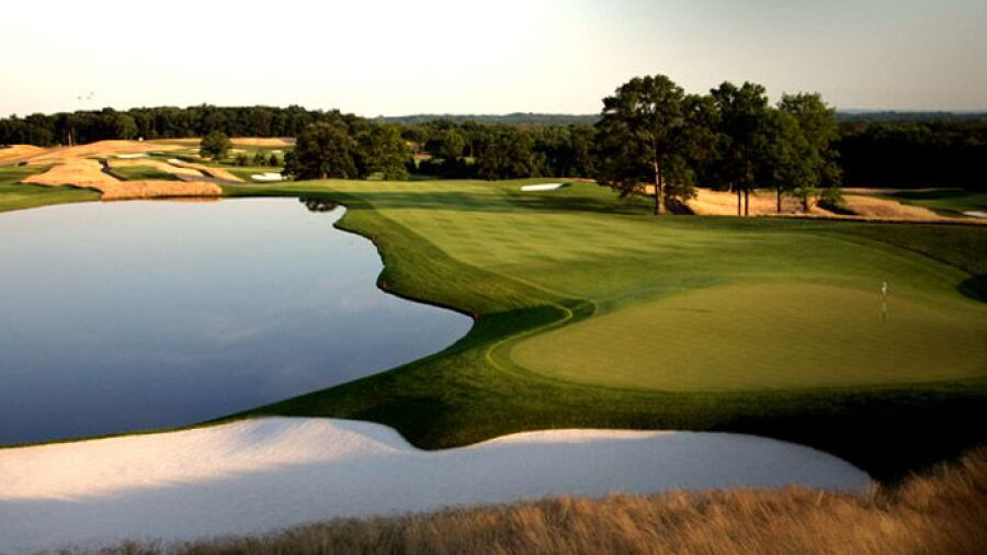 Trump National GC Bedminster 