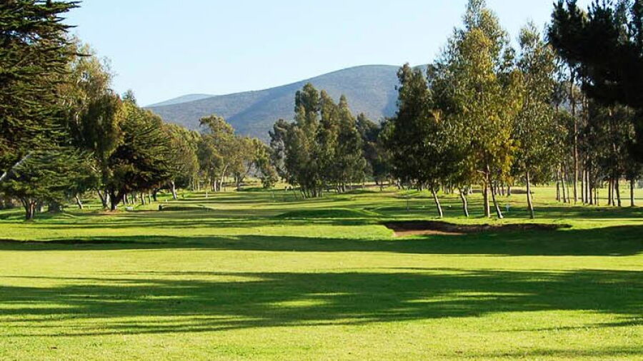 Pan de Azucar CC