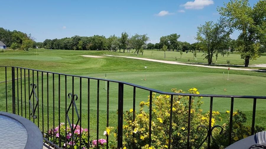 Assiniboine GC