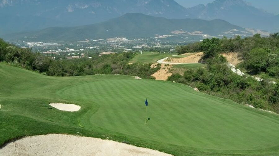 La Herradura GC: #11