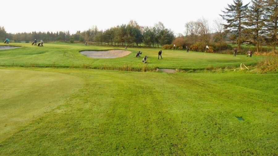 Hjoerring GC