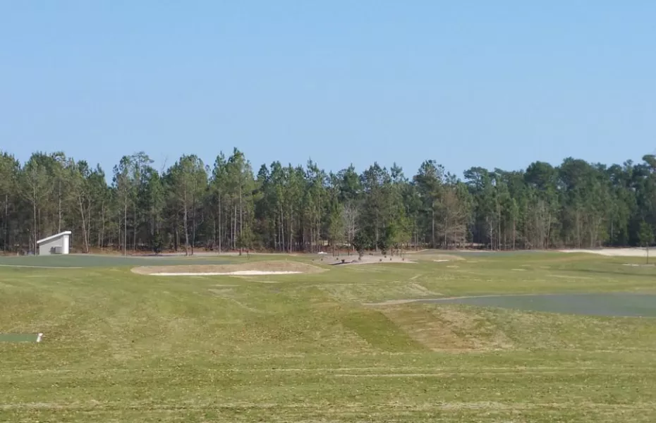 Wilmington Municipal GC - The First Tee of Greater Wilmington