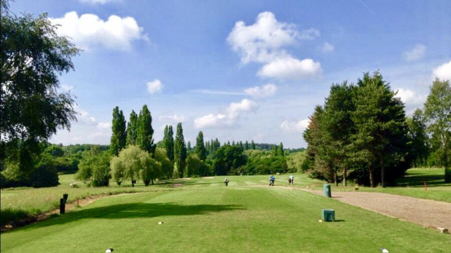 Trent Park GC