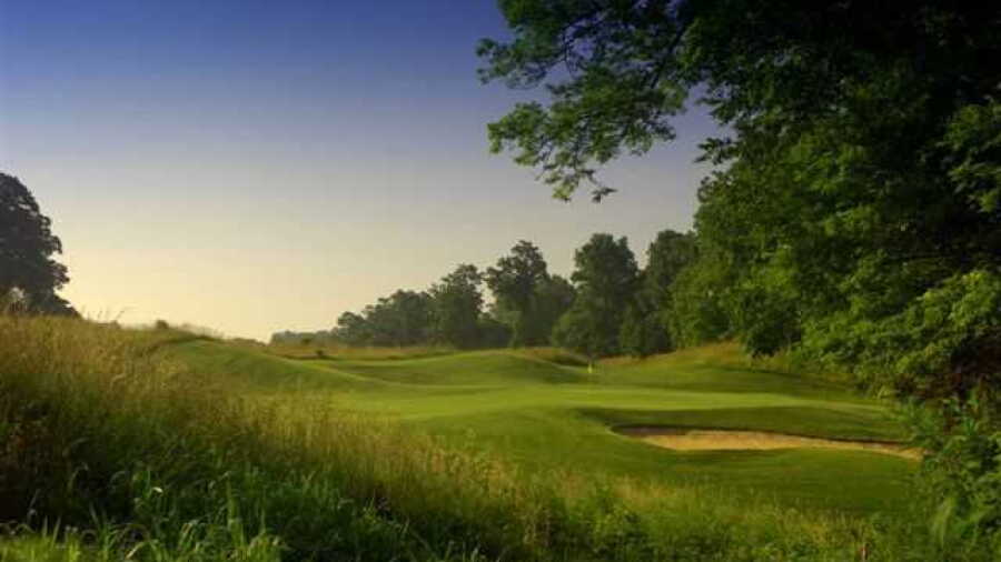 Legacy GC: #6
