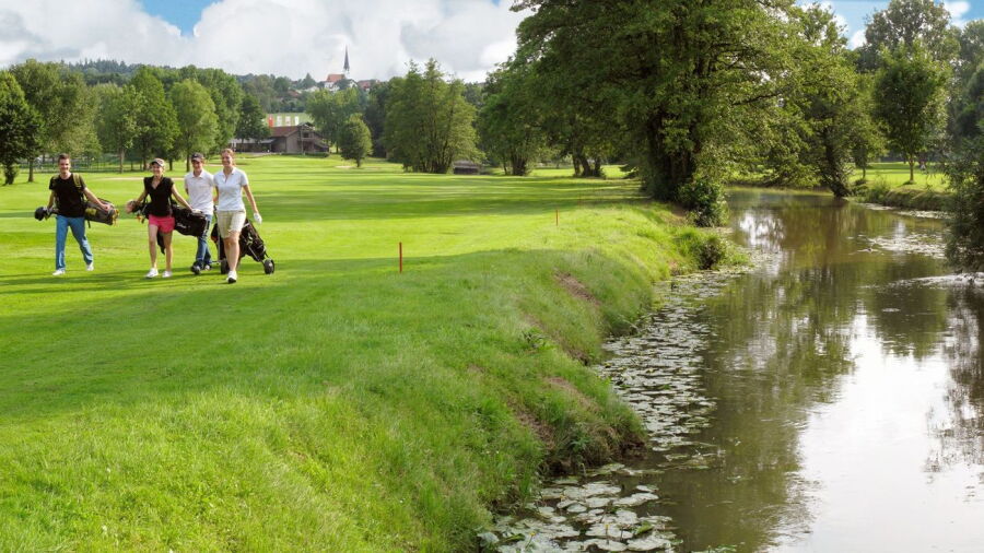 Rottaler GCC