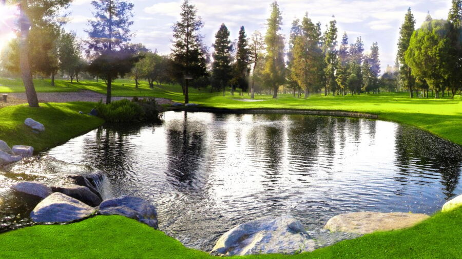 Glendora CC