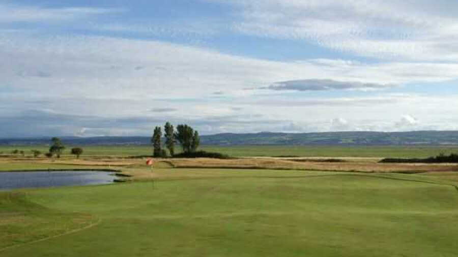 Heswall GC