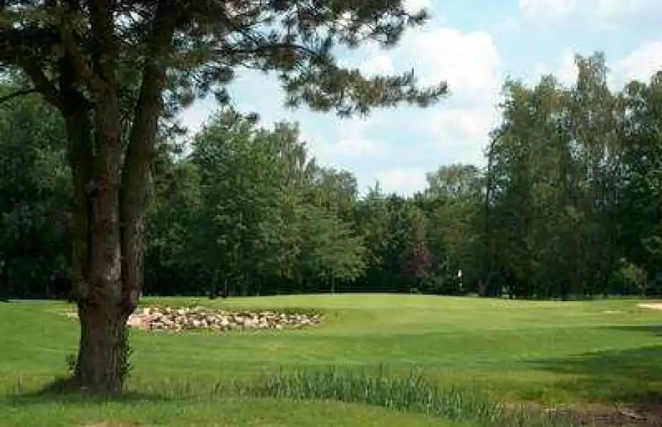 GC auf der Wendlohe – B: #7