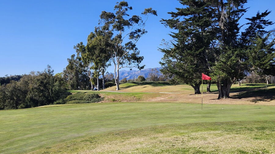 Santa Barbara GC: #2
