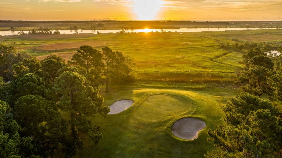 Wedgefield CC: #17
