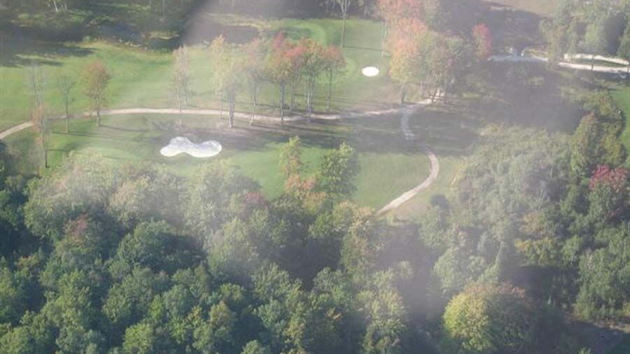 Silver Brooke GC