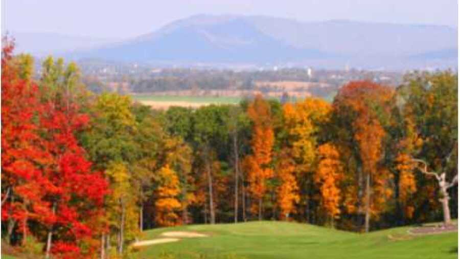 Whitetail GC