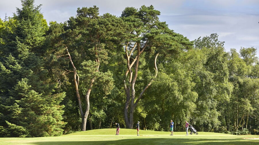 Golf de la Baie de Saint-Brieuc