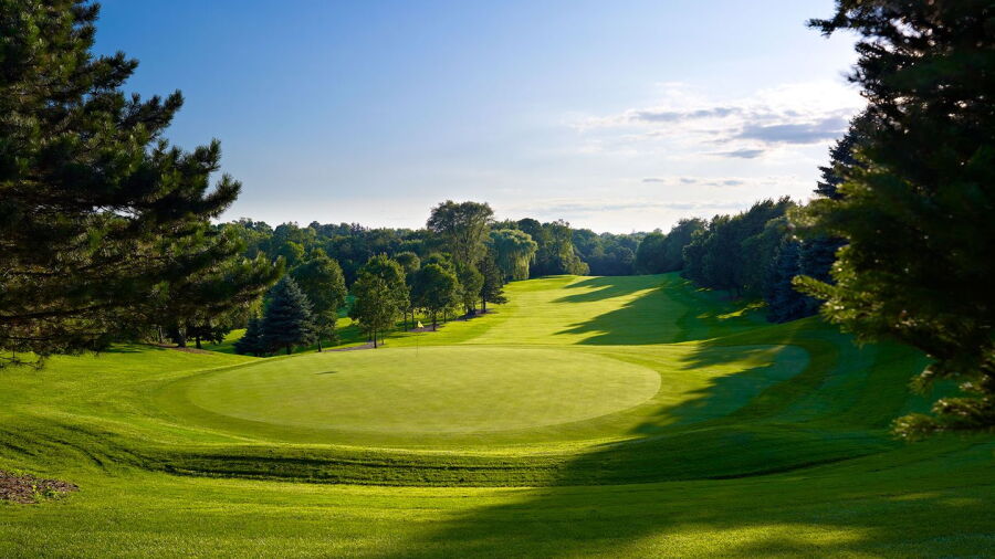 Scarboro GCC: #13