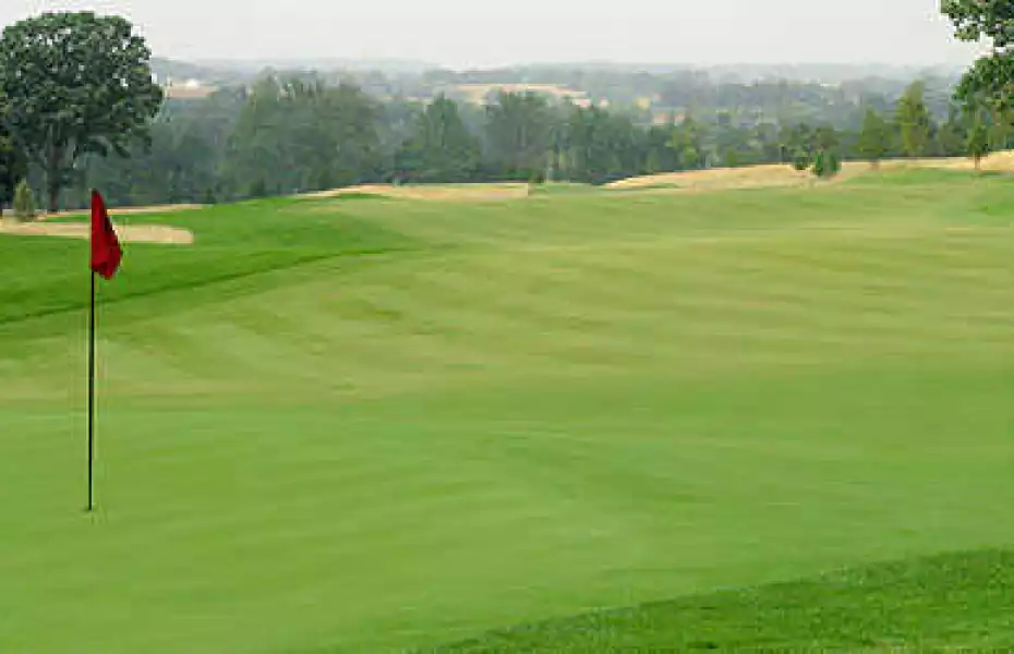 The Ridge At Back Brook: #16
