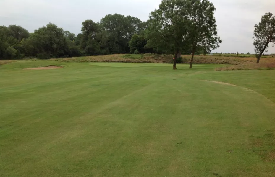 17th at Kilworth Springs