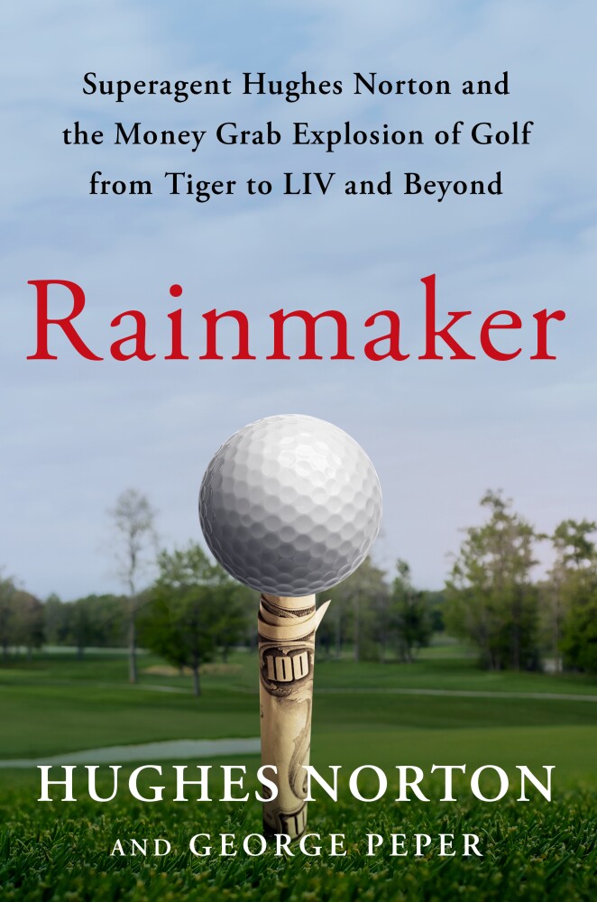 Rainmaker