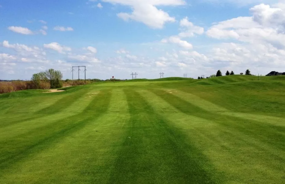 Lynx National GC: #6