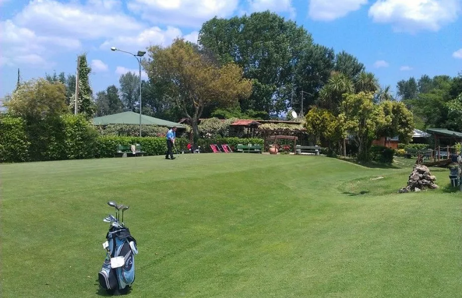 Tevere GC: Practice area