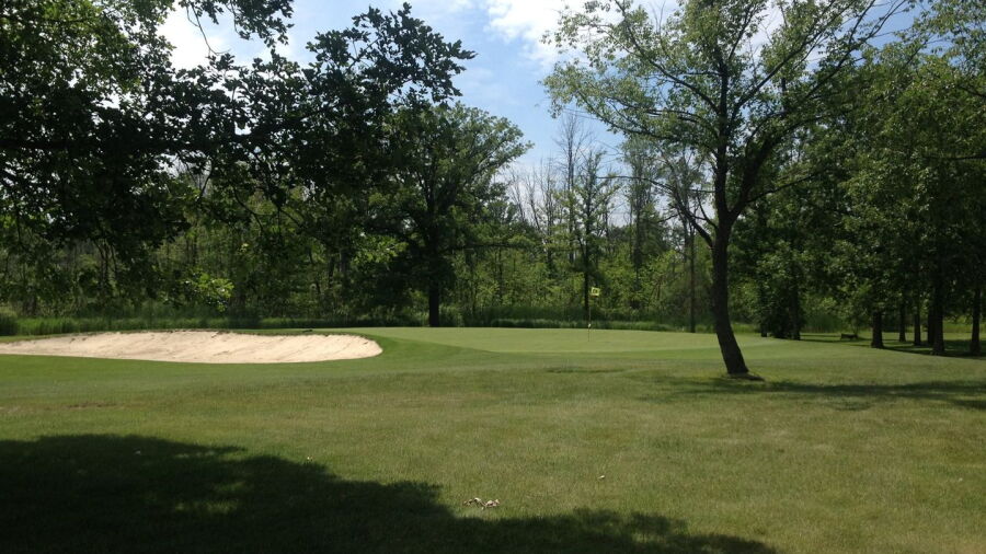 Hadley Acres: #13