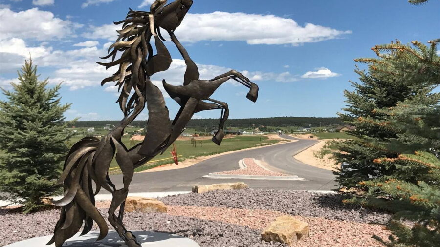 The Club at Flying Horse - North