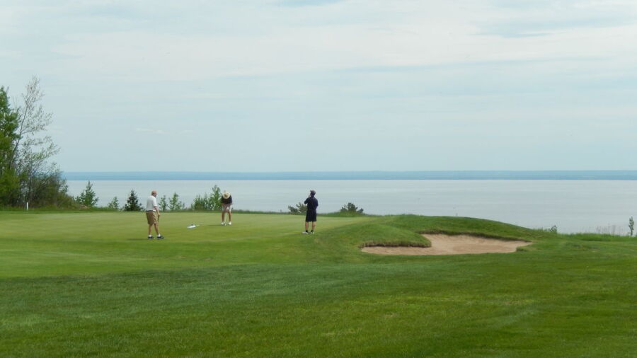 Northland CC