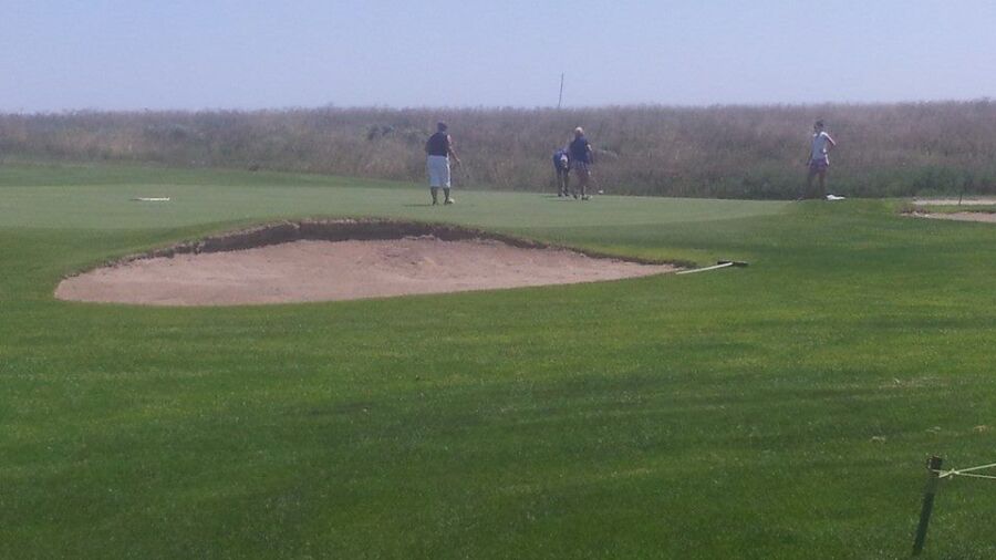 The Course at Petteys Park