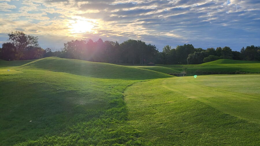 Island Lake Golf & Training Center