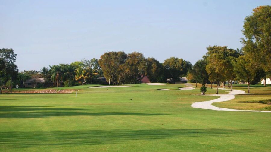 CC of Coral Springs: #7