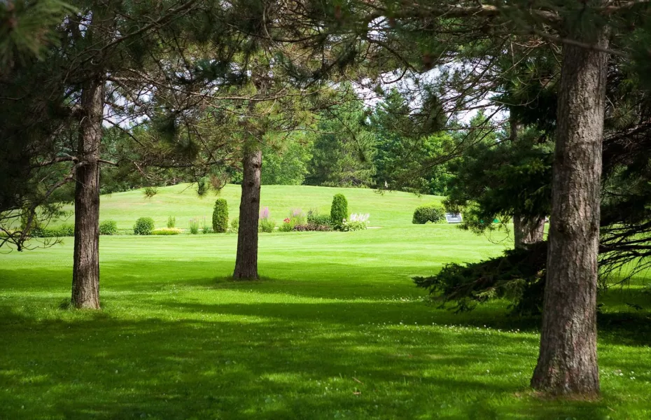 Club de Golf Victoriaville