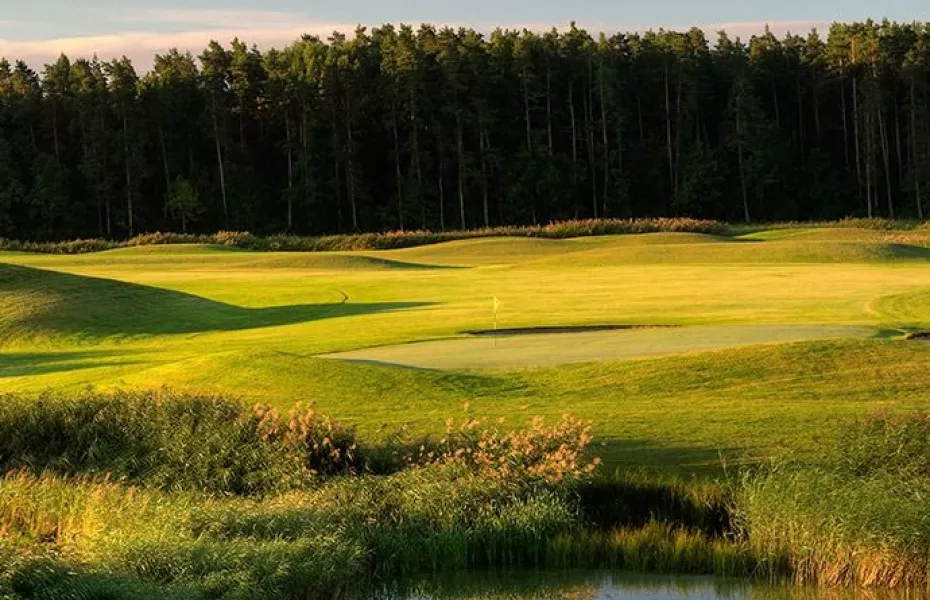 Valgeranna Golf White Beach GC