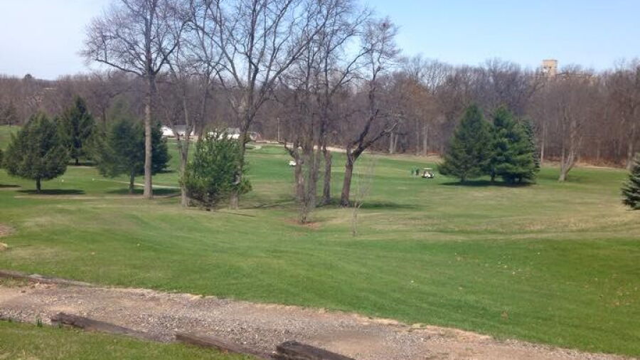 Dowagiac Elks GC