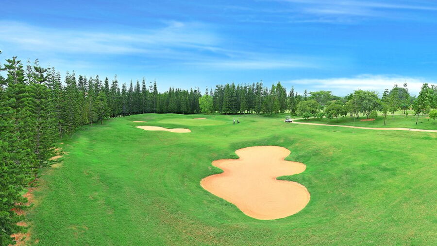 Eagleton Golf Village