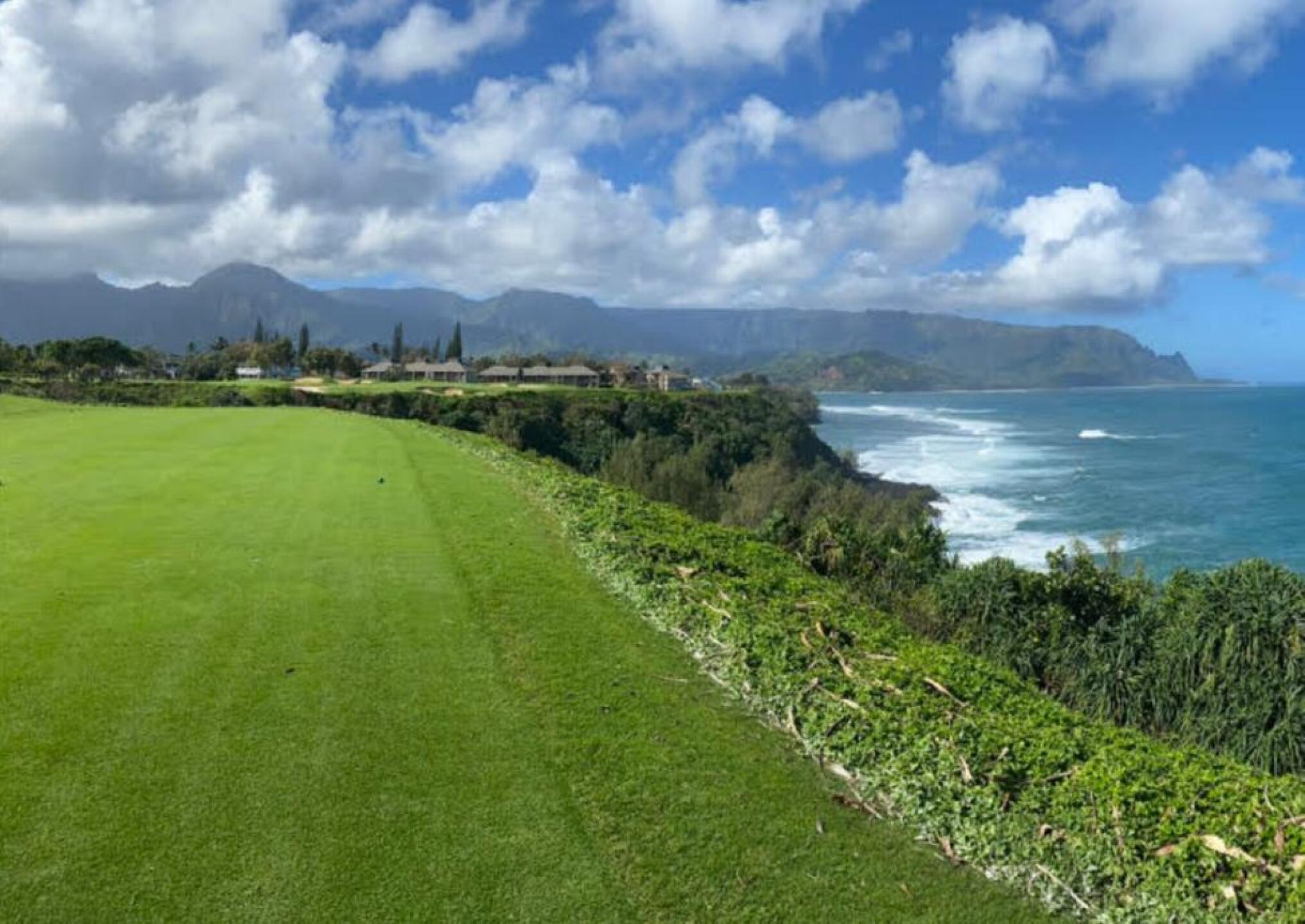 Hole #14 (Photo submitted by Steve2182773 on 03/09/2020)