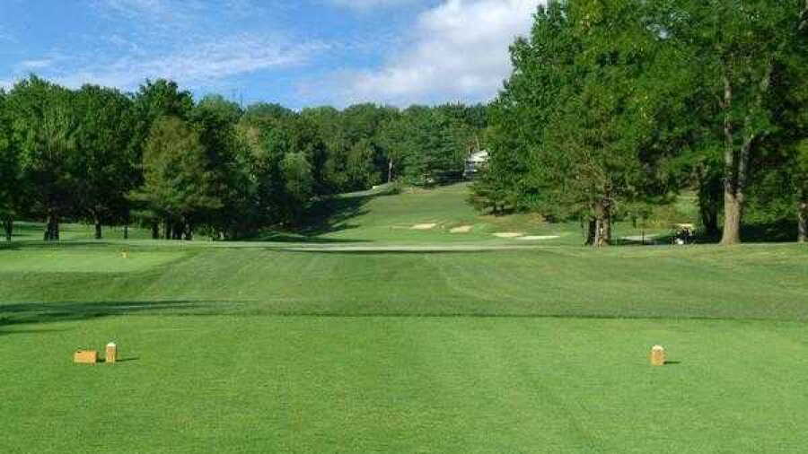 Championship at Forest Hills CC