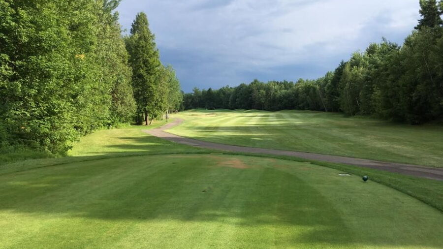 Club de Golf Blainvillier