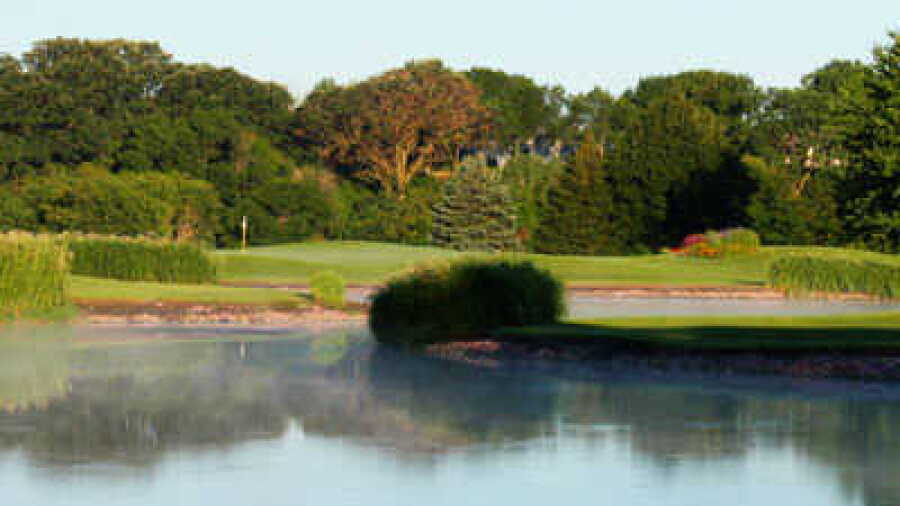 Brandon GC