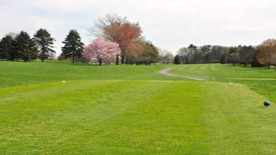 Carlisle Barracks GC