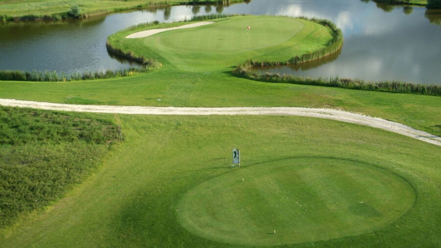 Pannonia GCC: #17