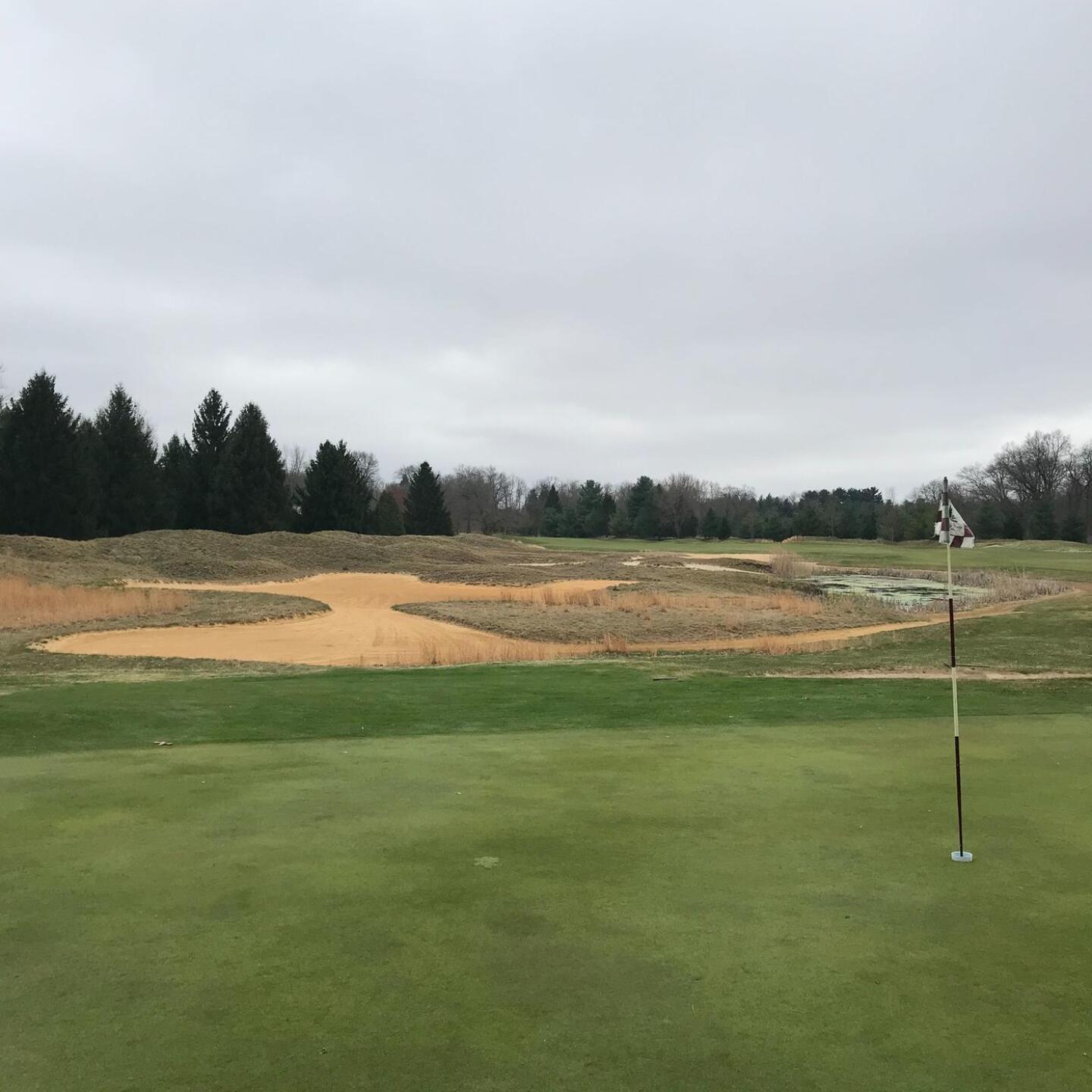 (Photo submitted by ChicagoGolf3493 on 04/05/2020)