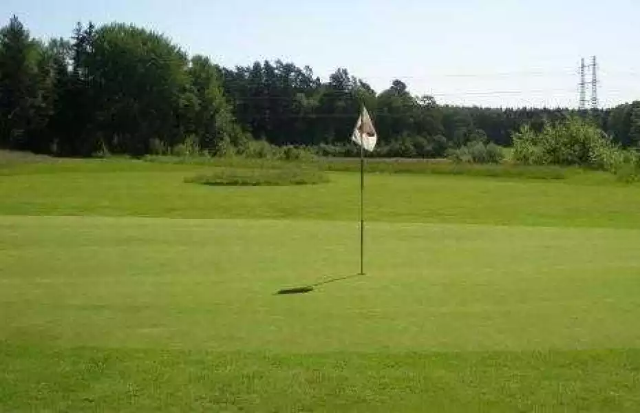 Rotebro GC - 6-Holes: #5