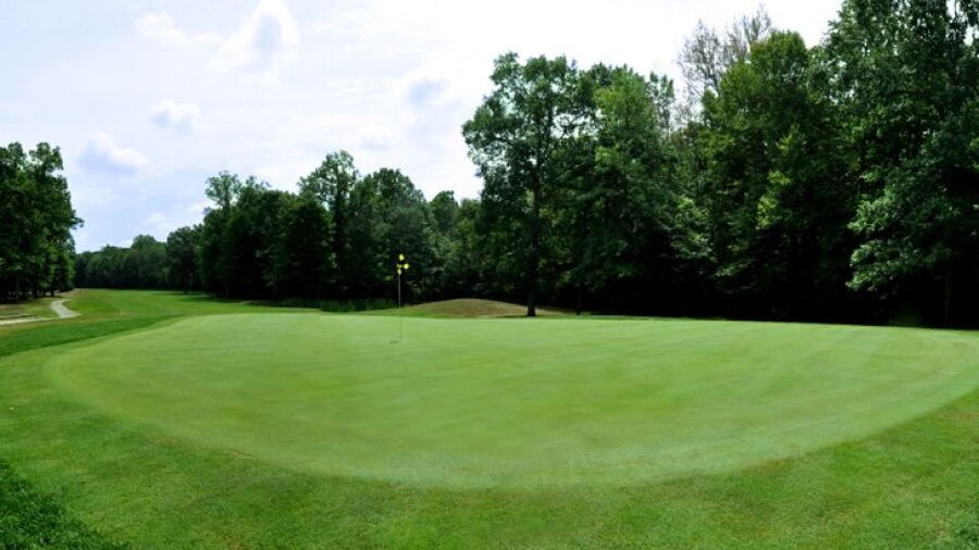 Briar Ridge G & CC