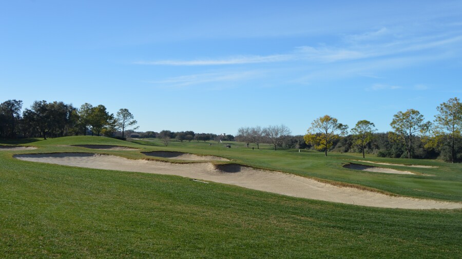 Innisbrook Resort - South golf course - no. 5
