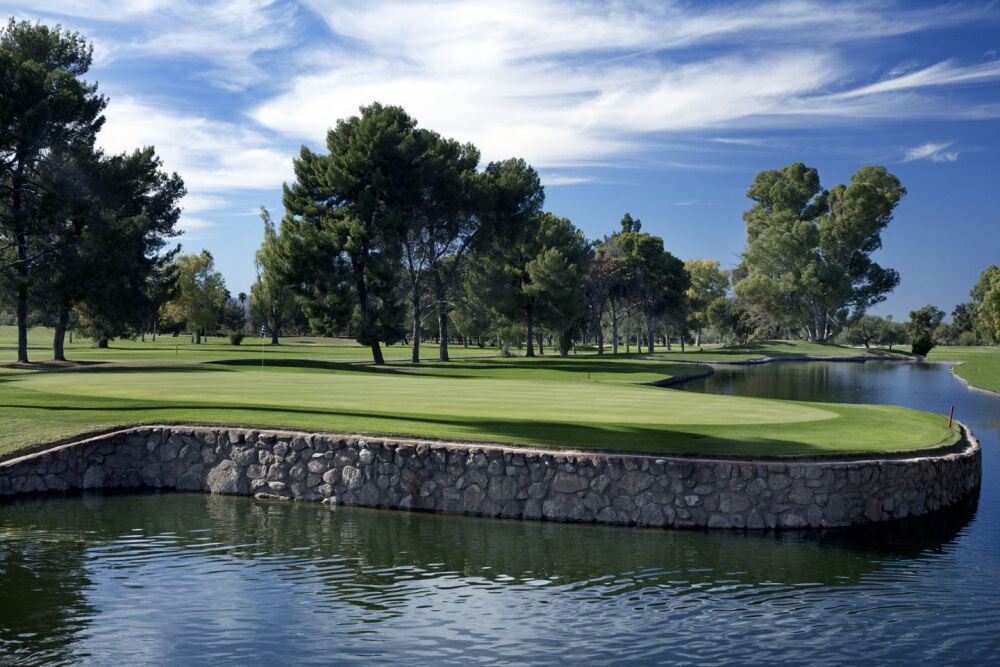 North at Randolph GC