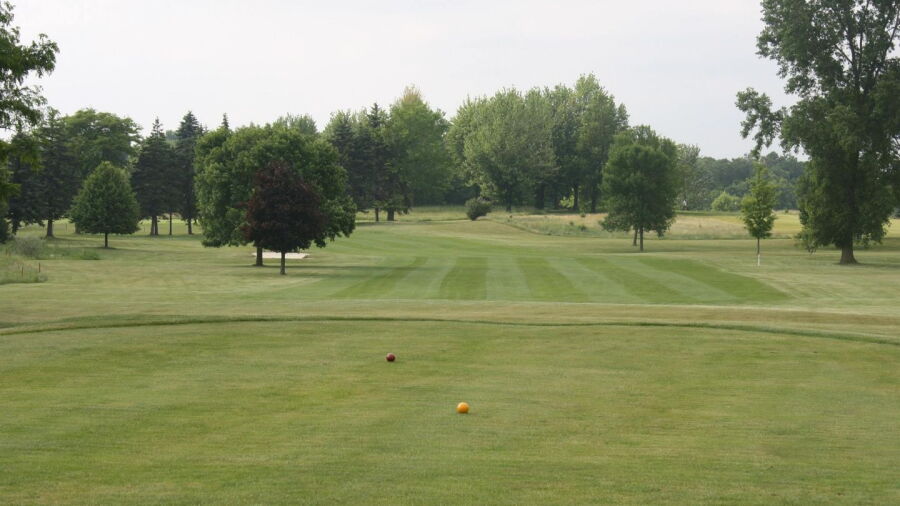Waters Edge GC