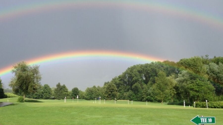 Wylihof GC