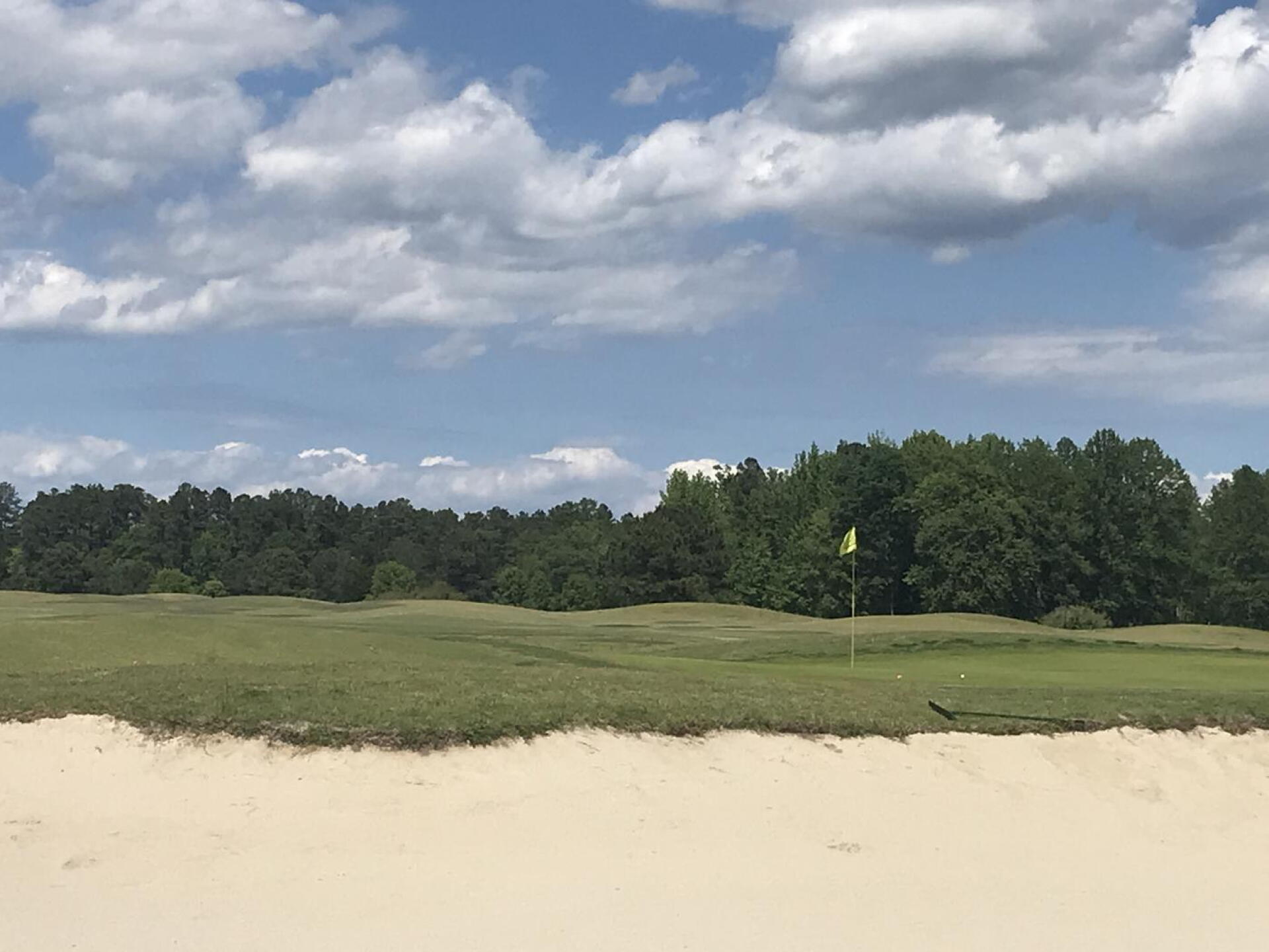 Hobbs hole has beautiful scenery! (Photo submitted by Martha6288409 on 05/14/2023)