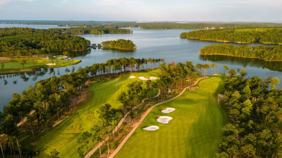 Wicker Point GC