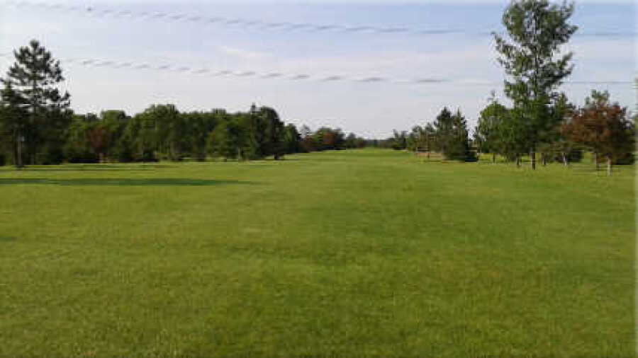 Belmont GC