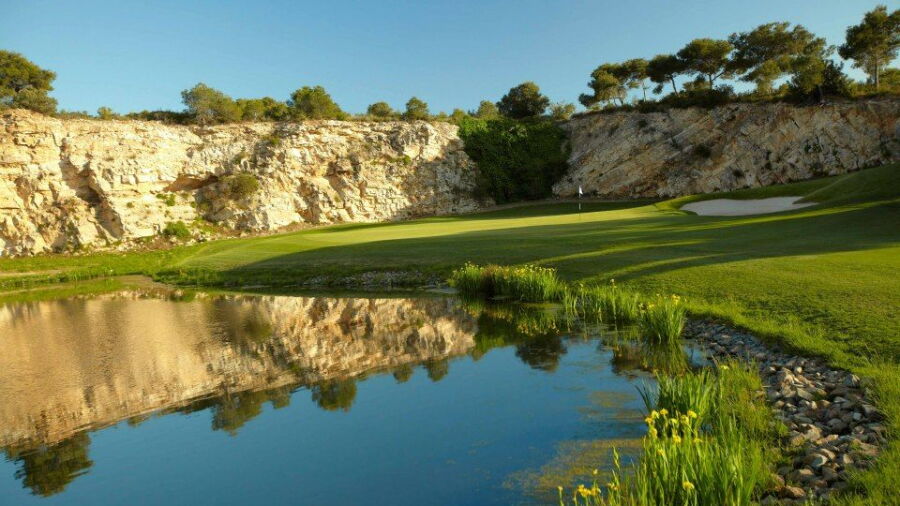 Lumine GC - Hills